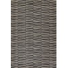 Momeni Xander Xan-1 Black Area Rug 2 ft. X 3 ft. Rectangle