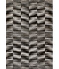 Momeni Xander Area Rug XAN-1 Black 5'3 X 7'6