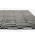 Momeni Xander Area Rug XAN-1 Black 5'3 X 7'6