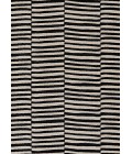Momeni Xander Area Rug XAN-1 Black 5'3 X 7'6
