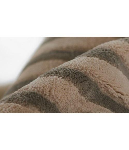 Momeni Xander Area Rug XAN-1 Grey 2' X 3'
