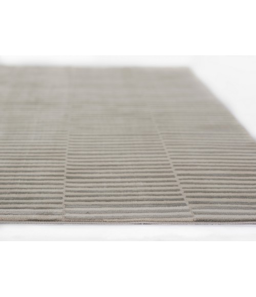 Momeni Xander Area Rug XAN-1 Grey 2' X 3'