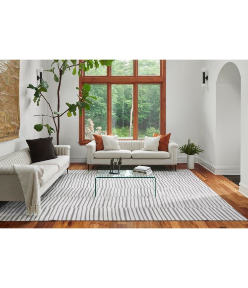 Momeni Xander Area Rug XAN-1 Grey 2' X 3'