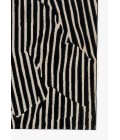 Xander Area Rug Momeni Xander Area Rug XAN-2 Black 9'3 X 12'6