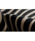 Xander Area Rug Momeni Xander Area Rug XAN-2 Black 9'3 X 12'6