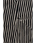 Xander Area Rug Momeni Xander Area Rug XAN-2 Black 9'3 X 12'6