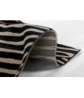 Xander Area Rug Momeni Xander Area Rug XAN-2 Black 9'3 X 12'6