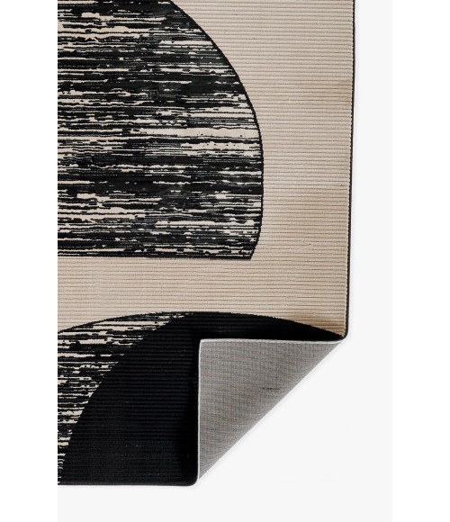 Momeni Xander Area Rug XAN-3 Ivory 2' X 3'