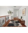 Momeni Xander Area Rug XAN-3 Ivory 2' X 3'