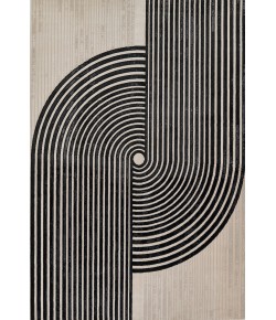 Momeni Xander Xan-5 Ivory Area Rug 9 ft. 3 in. X 12 ft. 6 in. Rectangle