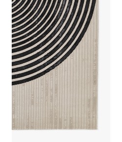 Momeni Xander Xan-5 Ivory Area Rug 9 ft. 3 in. X 12 ft. 6 in. Rectangle
