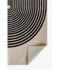 Momeni Xander Area Rug XAN-5 Ivory 2' X 3'