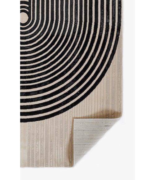 Momeni Xander Area Rug XAN-5 Ivory 2' X 3'