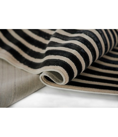 Momeni Xander Area Rug XAN-5 Ivory 2' X 3'
