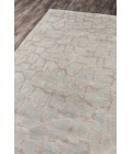 Momeni Zen Area Rug ZEN-1 Seafoam 3'6 X 5'6