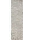 Momeni Zen Area Rug ZEN-1 Seafoam 3'6 X 5'6