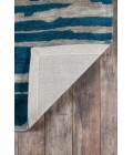 Momeni Zen Area Rug ZEN-2 Cobalt 3'6 X 5'6
