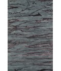 Momeni Zen Area Rug ZEN-2 Slate 3'6 X 5'6