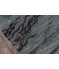 Momeni Zen Area Rug ZEN-2 Slate 3'6 X 5'6