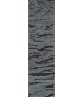 Momeni Zen Area Rug ZEN-2 Slate 3'6 X 5'6