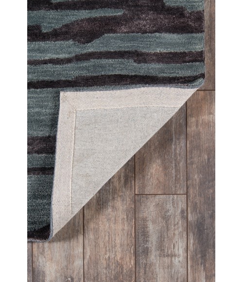Momeni Zen Area Rug ZEN-2 Slate 3'6 X 5'6