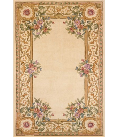 HARMONY RUG Momeni Harmony HA-07-2x3 Rug