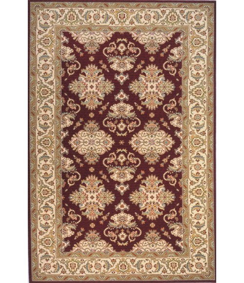 PERSIAN GARDEN RUG Momeni Persian Garden PG-01-26x8 Rug