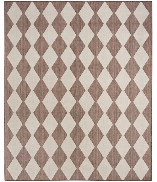 Nourison Positano Natural POS04 5 ft. X 7 ft. Rect. Rug