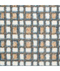 Nourison Nordic Multicolor NRC03 5 ft. X 7 ft. Rect. Rug