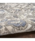 Nourison Concerto Blue CNC05 5 ft. 3 in. X 7 ft. 3 in. Rect. Rug