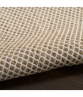 Nourison Courtyard Jute Ivory COU01 10 ft. X 14 ft. Rect. Rug