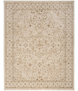Nourison Retreat Beige RET02 10 ft. X 13 ft. Rect. Rug