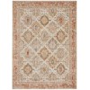 Nourison Petra Ivory Multicolor PTR01 9 ft. 3 in. X 12 ft. 7 in. Rect. Rug