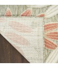 Nourison Aloha Sage Rose ALH18 3 ft. 6 in. X 5 ft. 6 in. Rect. Rug