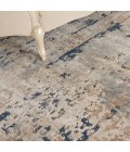Nourison Concerto Beige Grey CNC01 10 ft. X 14 ft. Rect. Rug