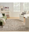 Nourison Concerto Beige CNC05 5 ft. 3 in. X 7 ft. 3 in. Rect. Rug