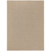 Nourison Practical Solutions Natural PSL01 10 ft. X 14 ft. Rect. Rug