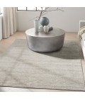 Calvin Klein CK011 Verdant Light Grey VRD04 5 ft. X 7 ft. Rect. Rug