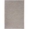 Nourison Practical Solutions Grey Mocha PSL01 5 ft. X 7 ft. Rect. Rug