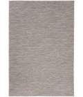 Nourison Practical Solutions Grey Mocha PSL01 5 ft. X 7 ft. Rect. Rug