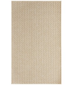 Nourison Home Tulum TLM02 Cream 2 ft. X 3 ft. Area Rug
