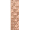 Nourison Casual Copper CSU03 2 ft. X 6 ft. Rect. Rug