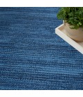 Nourison Nourison Washables Blue NWB03 9 ft. 2 in. X 12 ft. Rect. Rug