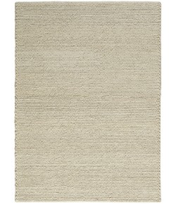 DKNY Pure Knots KNT01 Sage 5 ft. 3 in. X 7 ft. 3 in. Area Rug