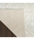 Nourison Dekor Beige DEK05 5 ft. 3 in. X 7 ft. Rect. Rug