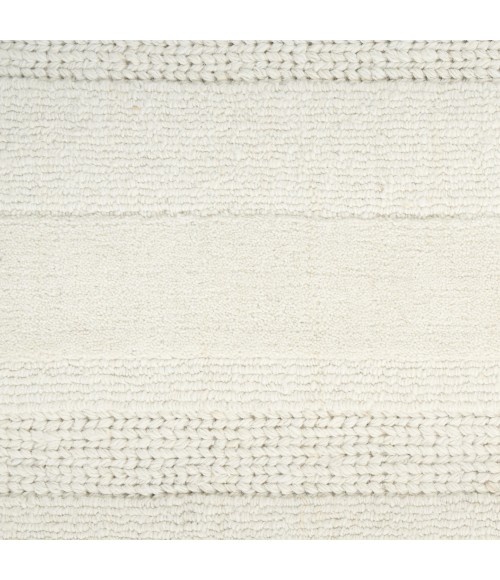 DKNY Pure Multi Weave Ivory MTW01 5 ft. X 7 ft. Rect. Rug