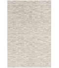 Calvin Klein CK029 Captivating Ivory Grey Rug CVT02 3 ft. X 5 ft. Rect. - Rugs Town Calvin Klein CK029 Captivating Ivory Grey CVT02 3 ft. X 5 ft. Rect. Rug