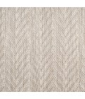 Nourison Horizon Indoor/Outdoor Grey HOZ02 9 ft. X 12 ft. Rect. Rug
