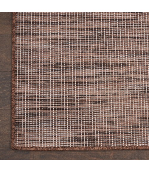 Nourison Positano Natural POS01 2 ft. X 6 ft. Rect. Rug