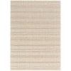 DKNY Pure Multi Weave Camel MTW01 5 ft. X 7 ft. Rect. Rug
